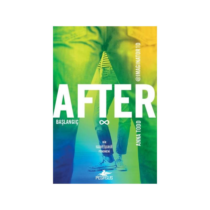 After 5 Başlangıç