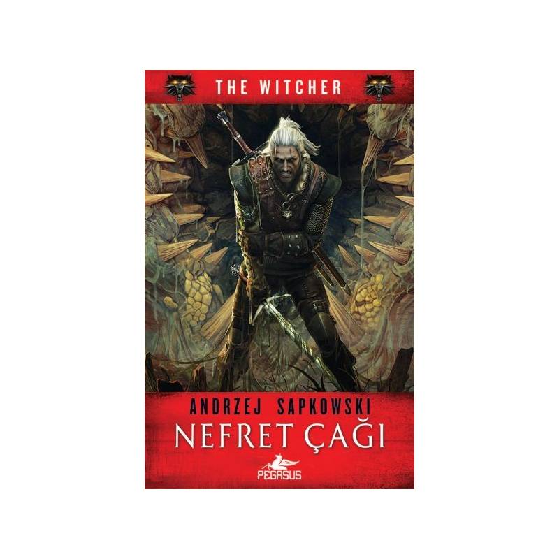 The Witcher Serisi 4 Nefret Çağı