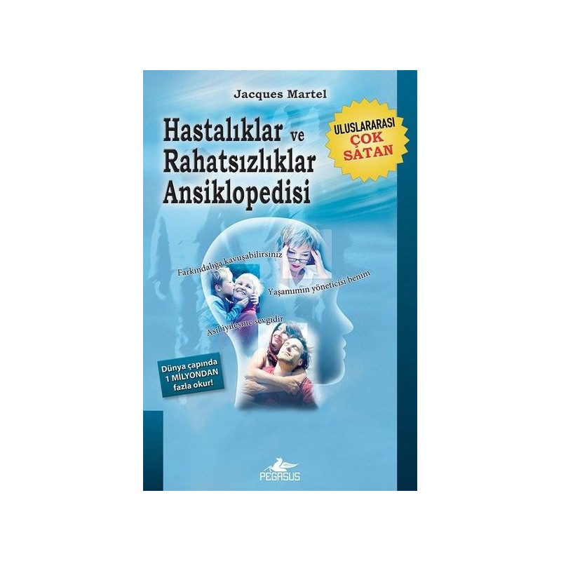 Hastalıklar Ve Rahatsızlıklar Ansiklopedisi