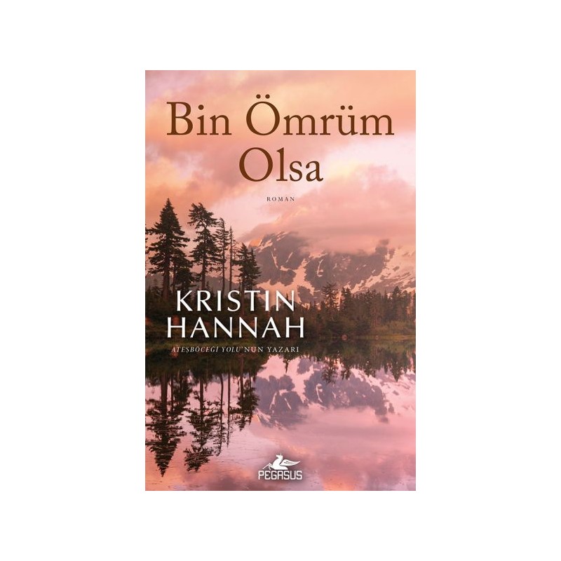 Bin Ömrüm Olsa