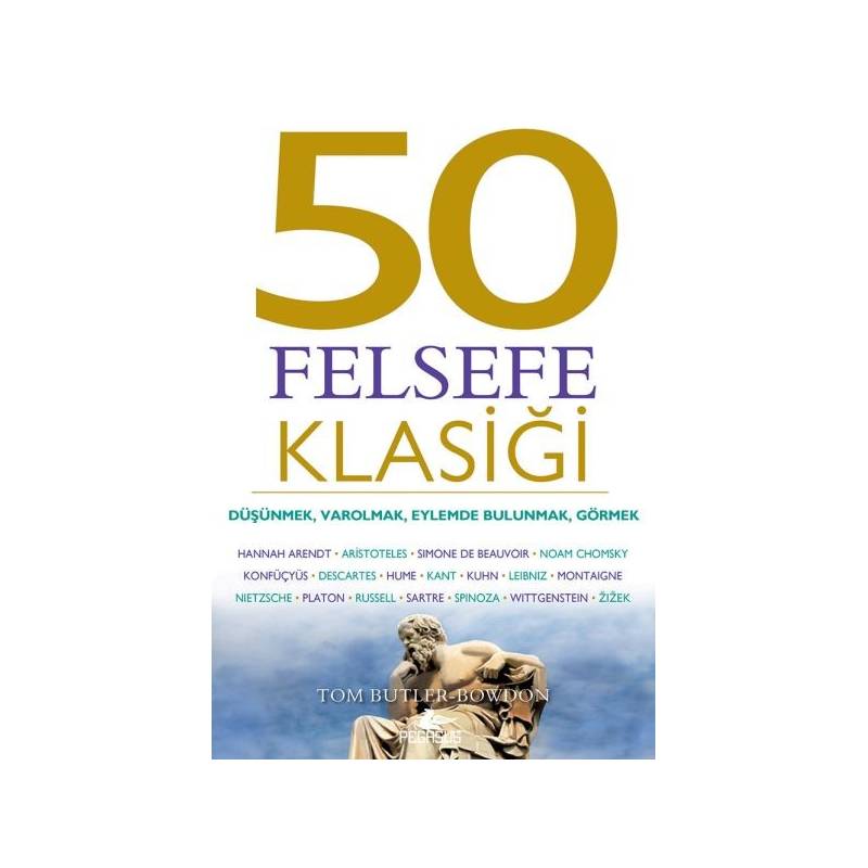 50 Felsefe Klasiği