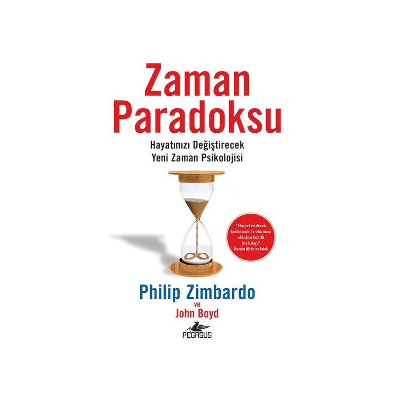 Zaman Paradoksu