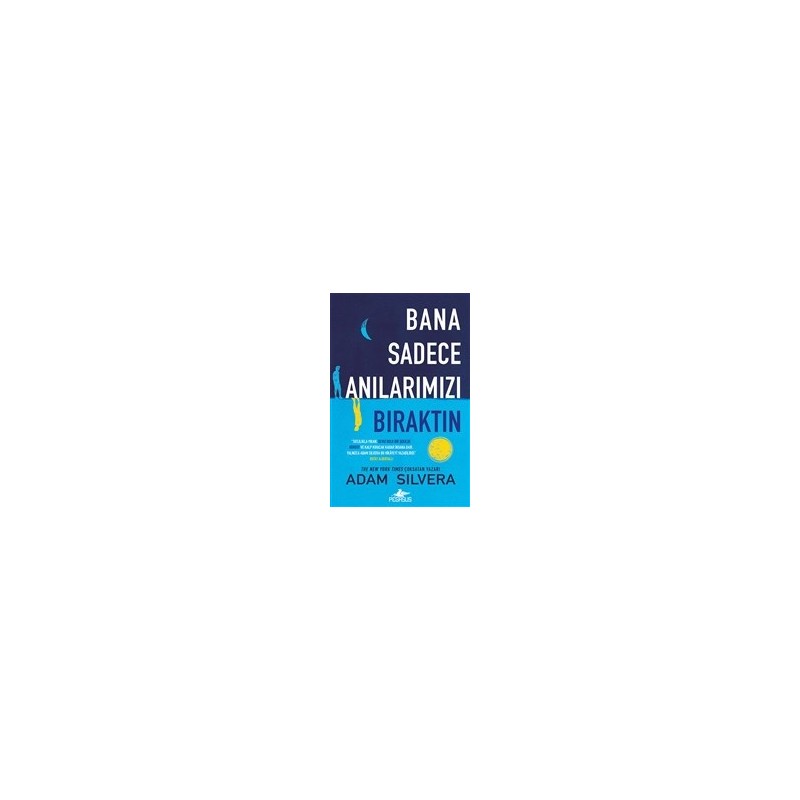 Bana Sadece Anılarımızı Bıraktın