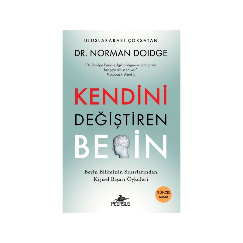 Kendini Değiştiren Beyin