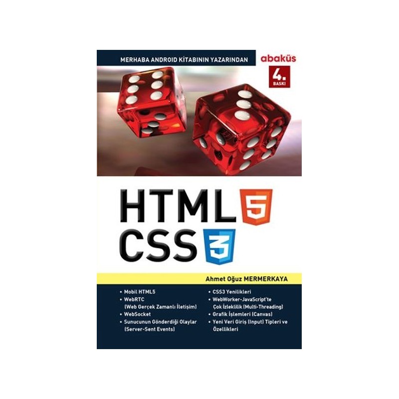 Html 5 Css 3