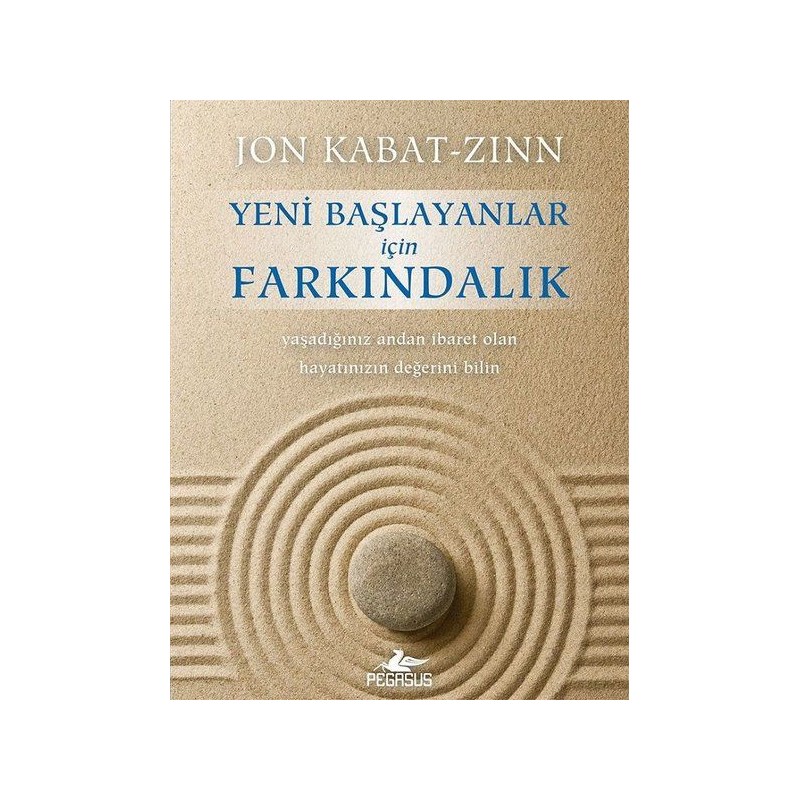 Yeni Başlayanlar İçin Farkındalık Cd'li