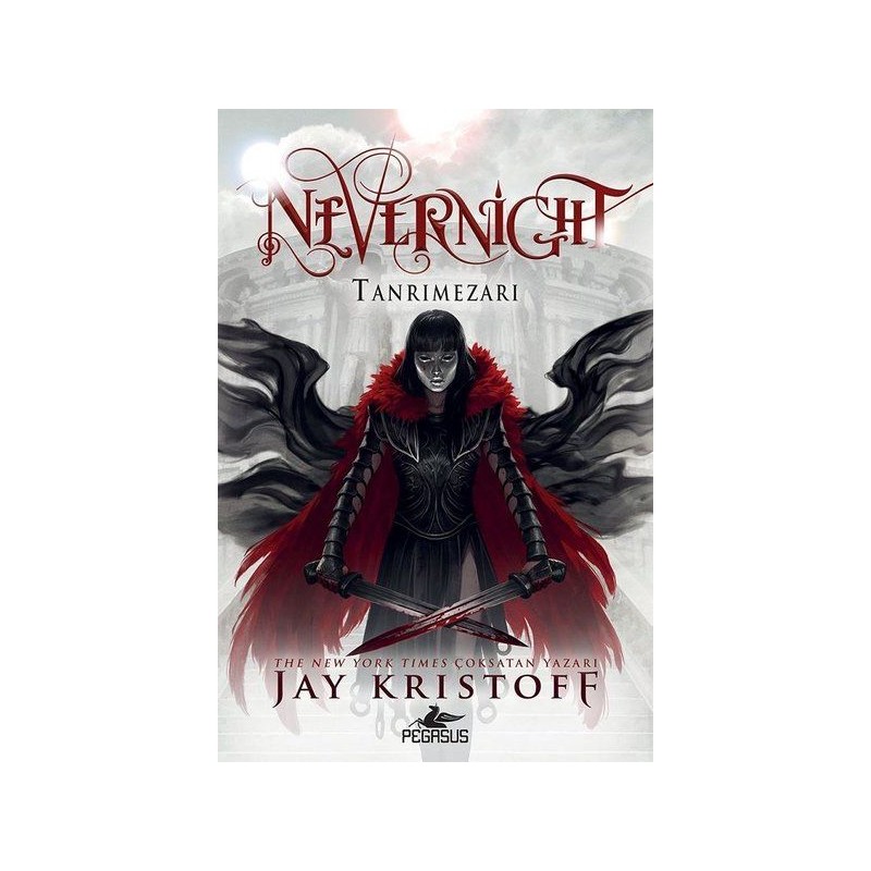 Tanrımezarı Nevernight