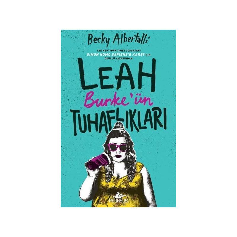 Leah Burke'ün Tuhaflıkları