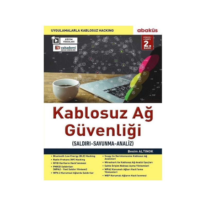 Kablosuz Ağ Güvenliği