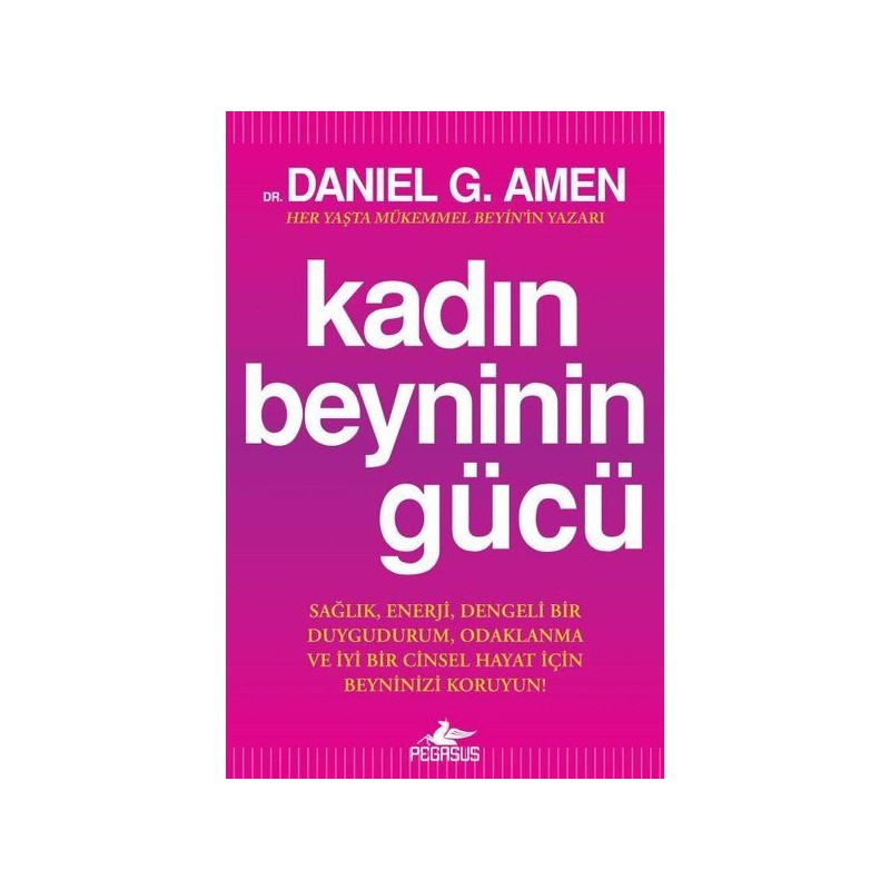Kadın Beyninin Gücü