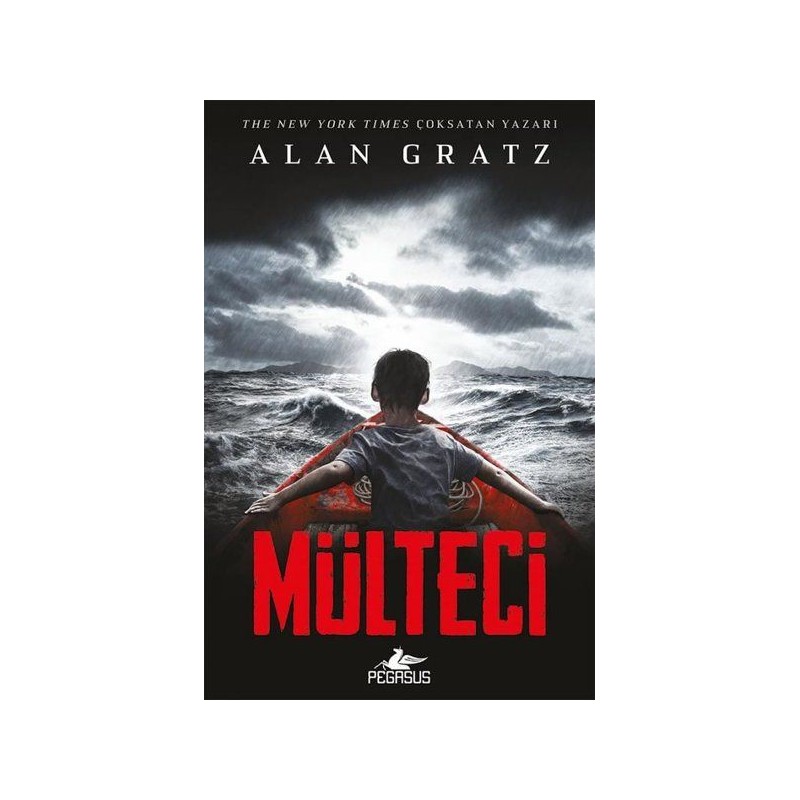 Mülteci