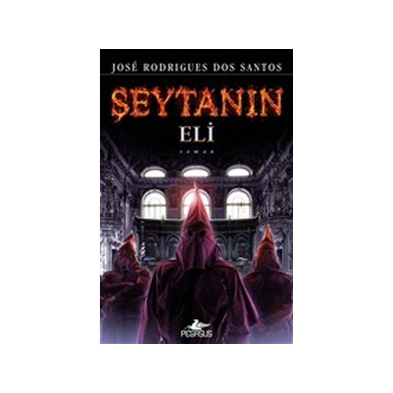 Şeytanın Eli