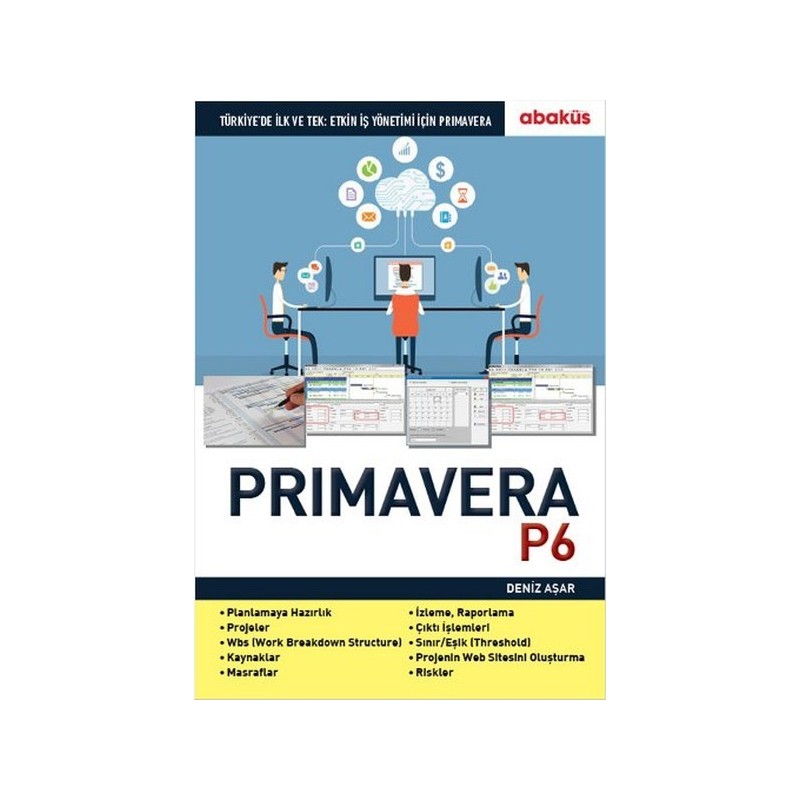 Primavera P6