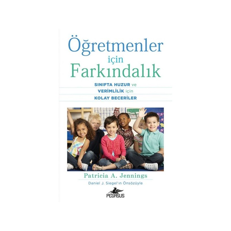 Öğretmenler İçin Farkındalık
