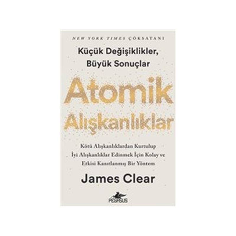 Atomik Alışkanlıklar