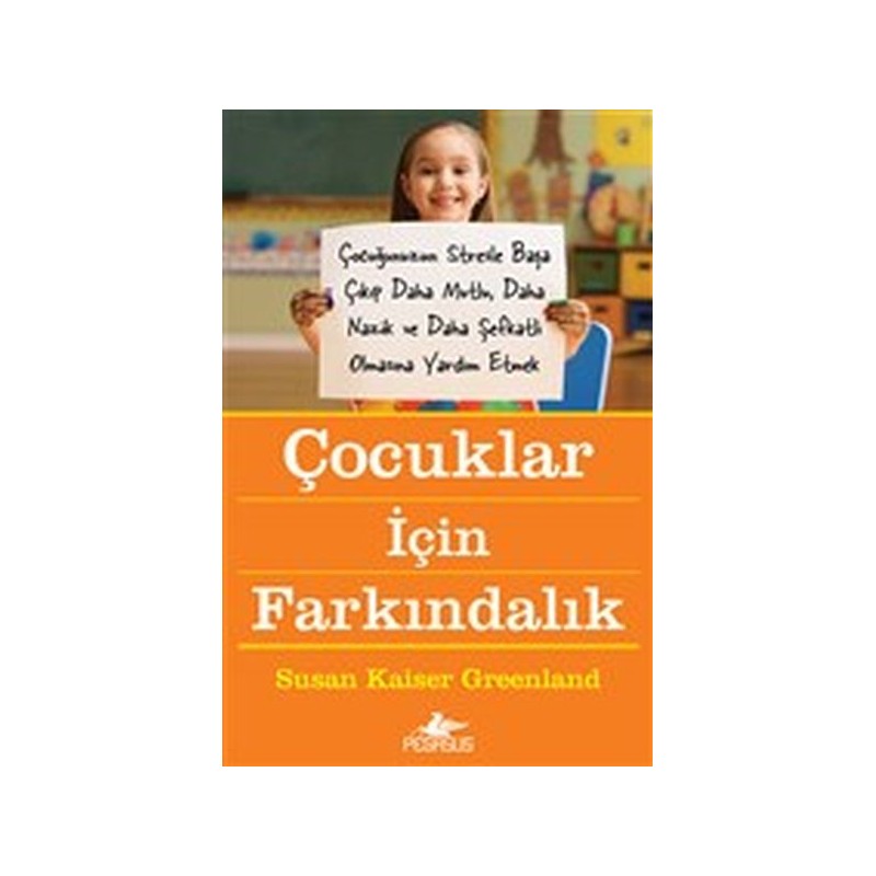 Çocuklar İçin Farkındalık