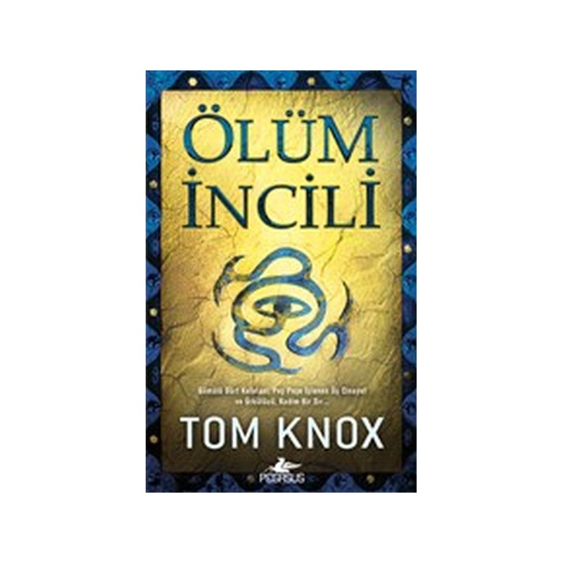 Ölüm İncili