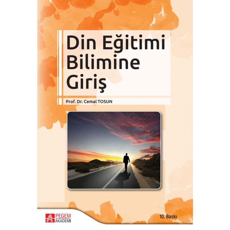 Din Eğitimi Bilimine Giriş