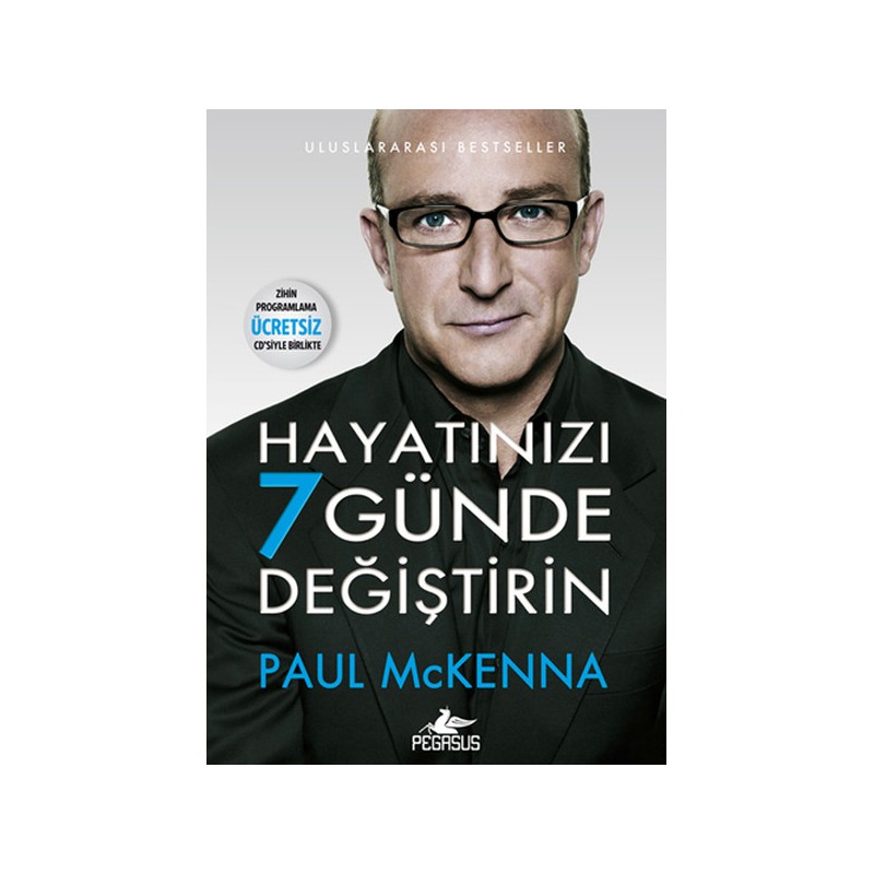 Hayatınızı 7 Günde Değiştirin
