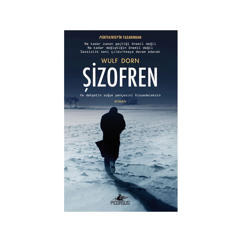 Şizofren