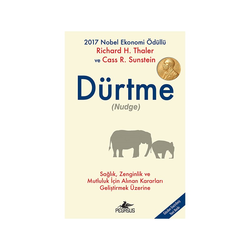 Dürtme