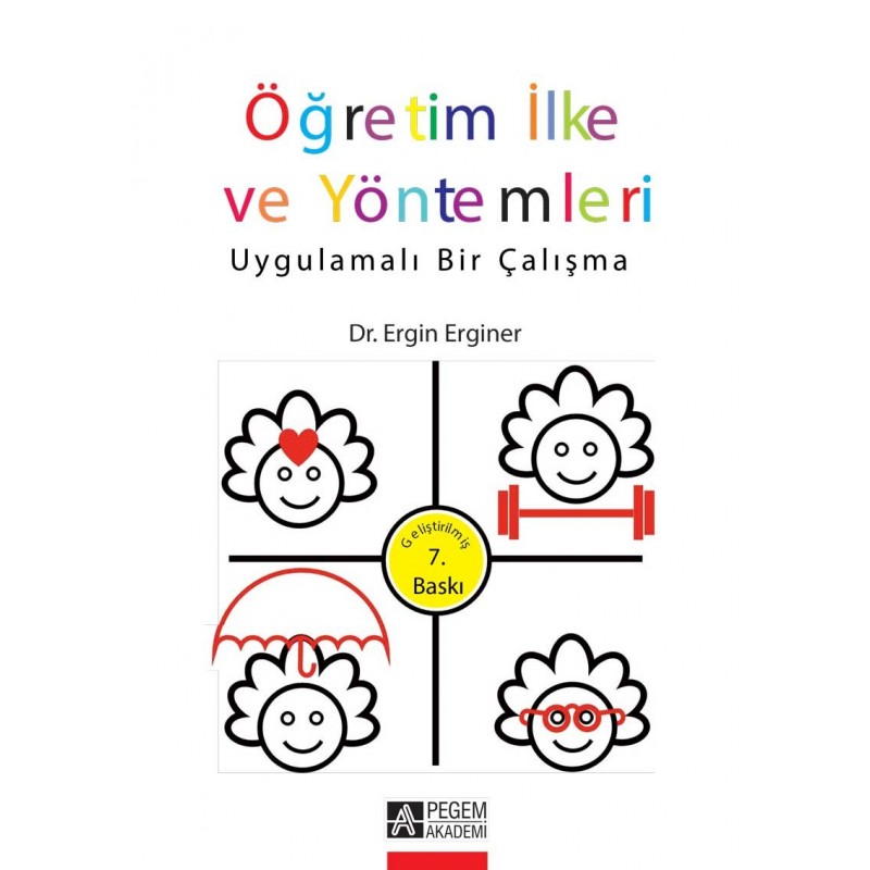 Öğretim İlke Ve Yöntemleri