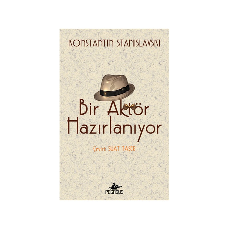 Bir Aktör Hazırlanıyor