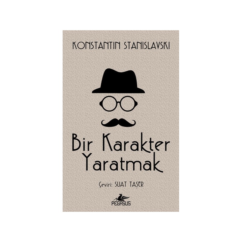 Bir Karakter Yaratmak