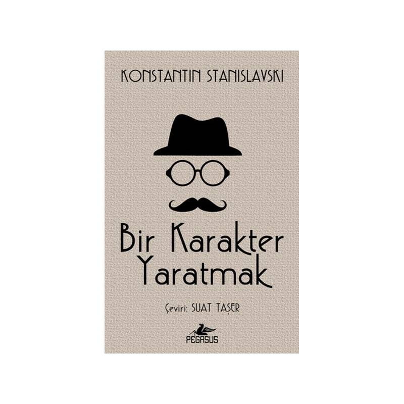 Bir Karakter Yaratmak