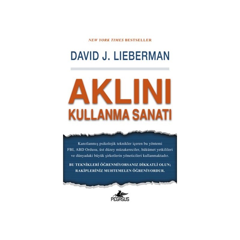 Aklını Kullanma Sanatı