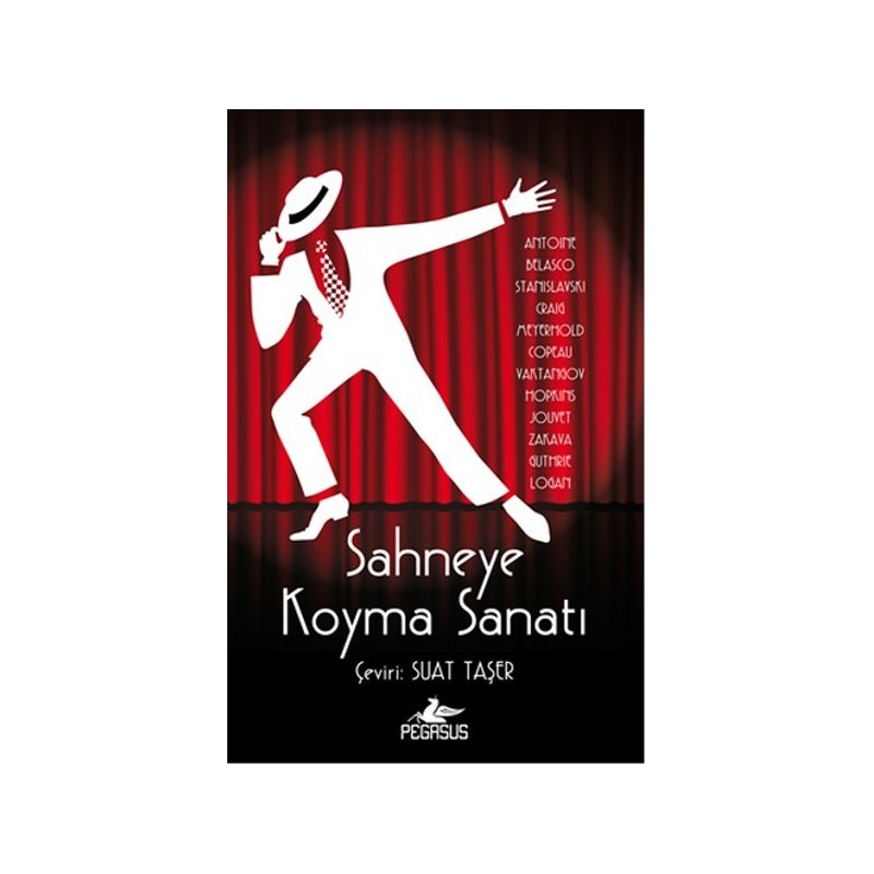 Sahneye Koyma Sanatı