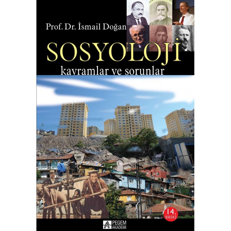 Sosyoloji Sosyoloji