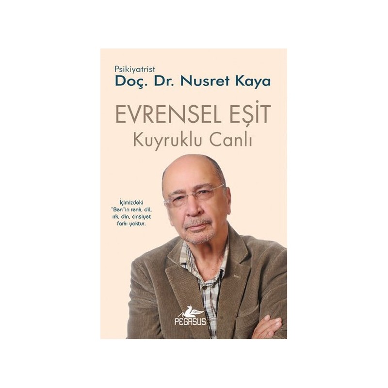 Evrensel Eşit Kuyruklu Canlı 3