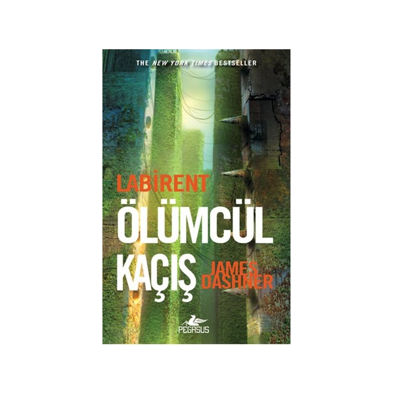 Labirent Ölümcül Kaçış