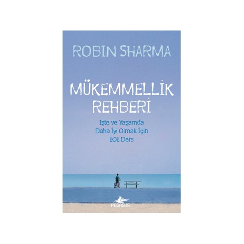 Mükemmellik Rehberi