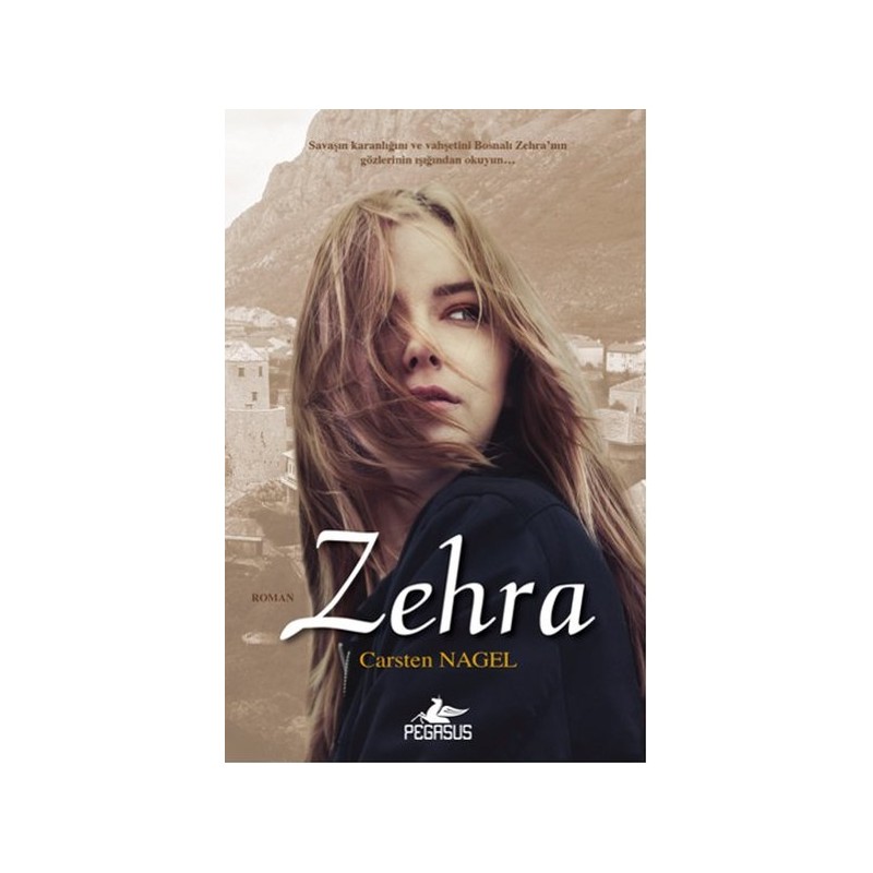 Zehra