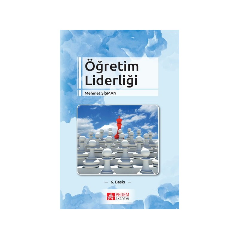 Öğretim Liderliği