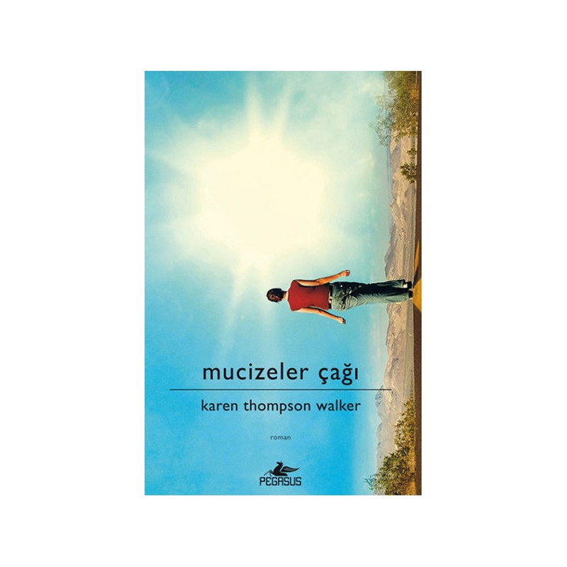 Mucizeler Çağı Ciltli