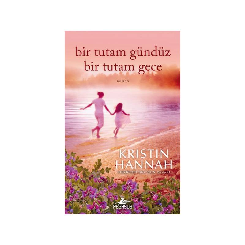 Bir Tutam Gündüz Bir Tutam Gece