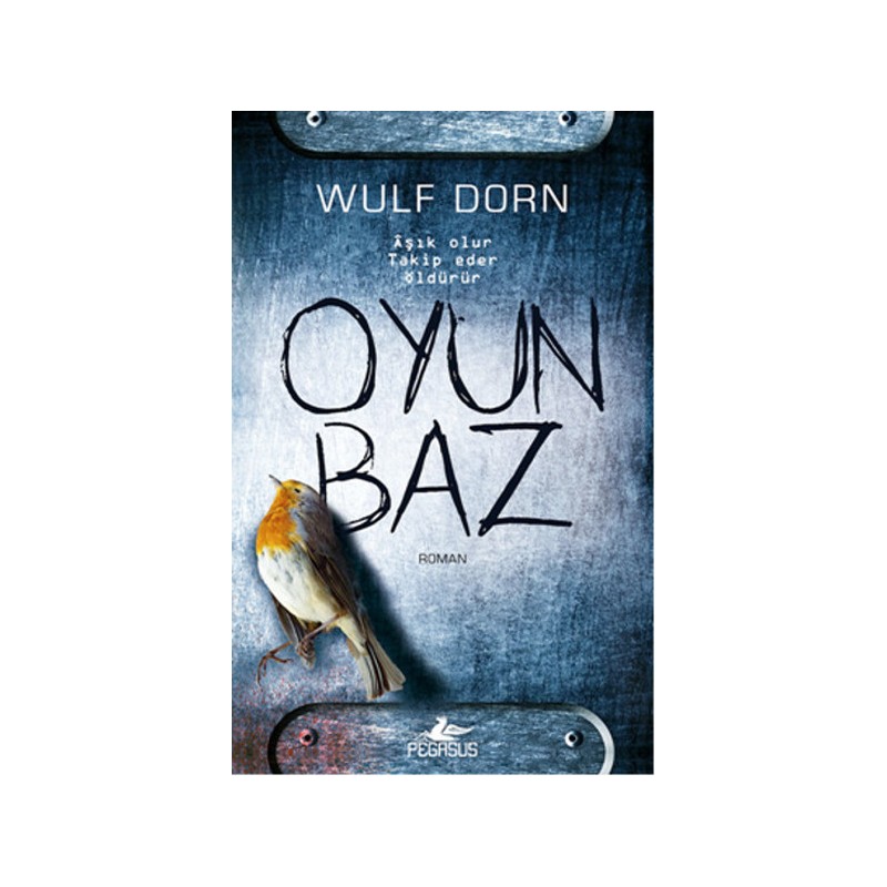 Oyunbaz