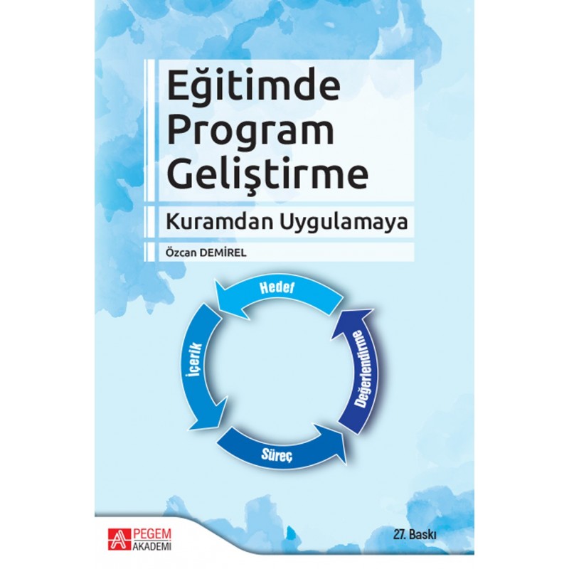 Eğitimde Program Geliştirme