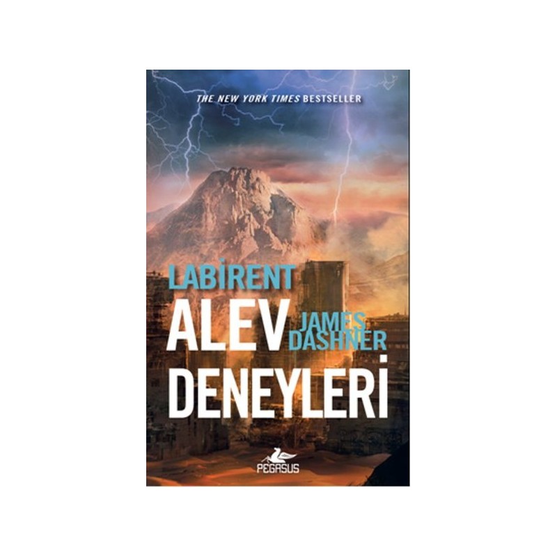 Labirent Alev Deneyleri