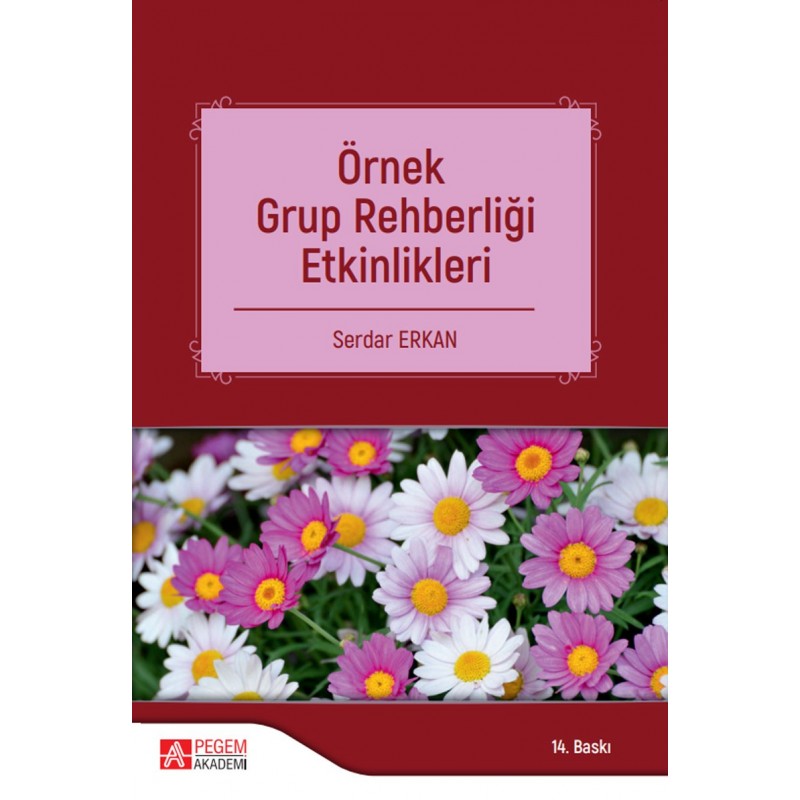 Örnek Grup Rehberliği Etkinlikleri