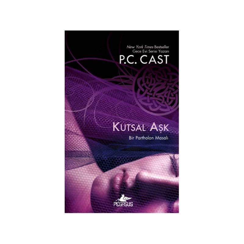 Kutsal Aşk