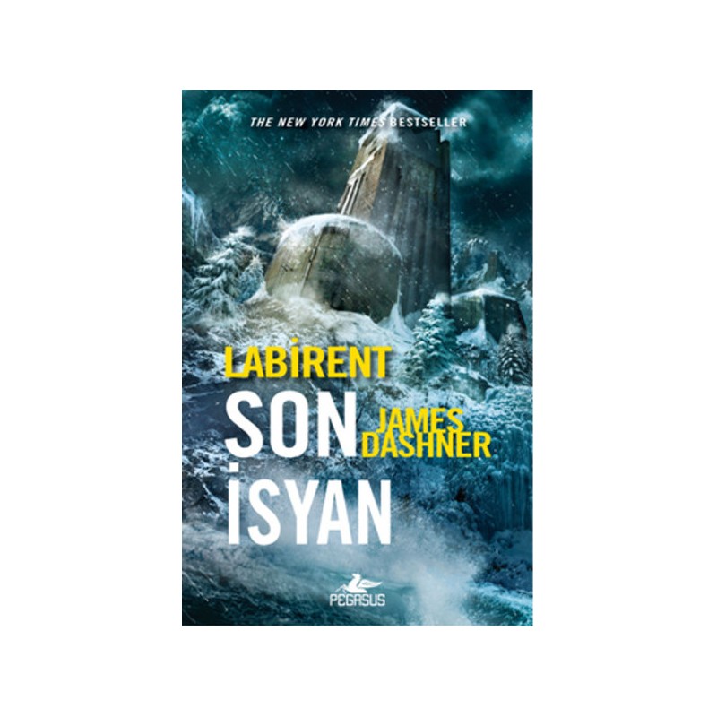 Labirent Son İsyan
