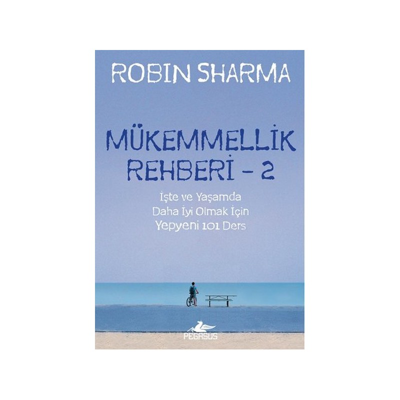 Mükemmellik Rehberi 2