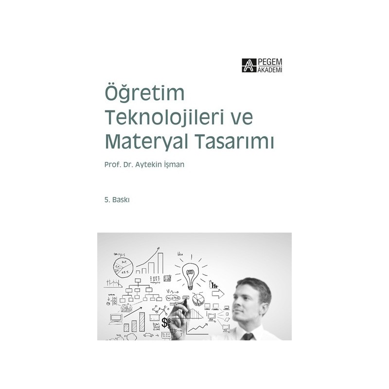 Öğretim Teknolojileri Ve Materyal Tasarımı