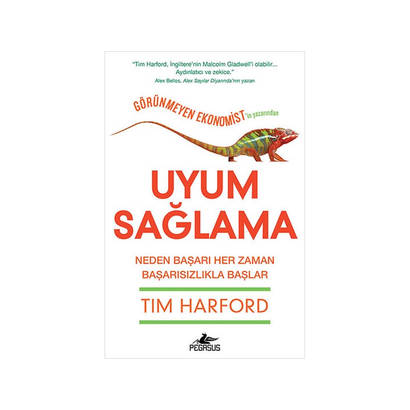 Uyum Sağlama