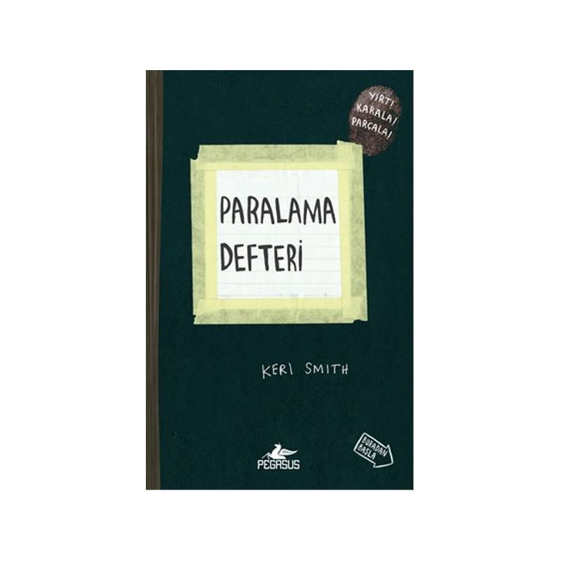 Paralama Defteri