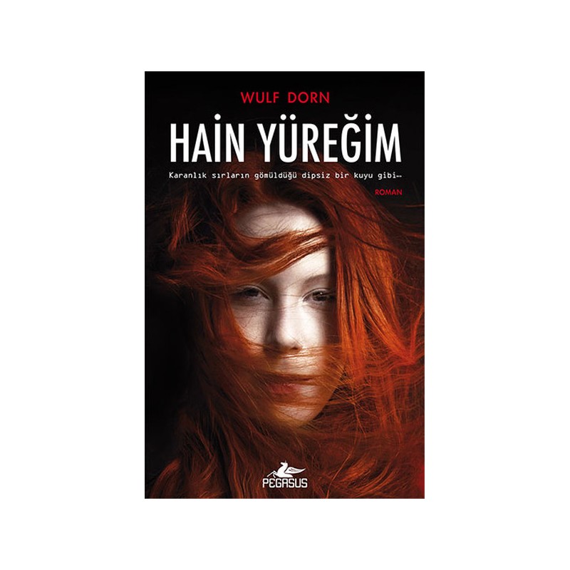 Hain Yüreğim